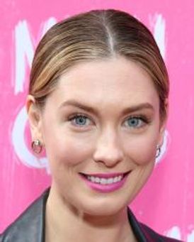 Briga Heelan Headshot