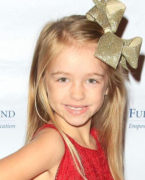 Kingston Foster Headshot