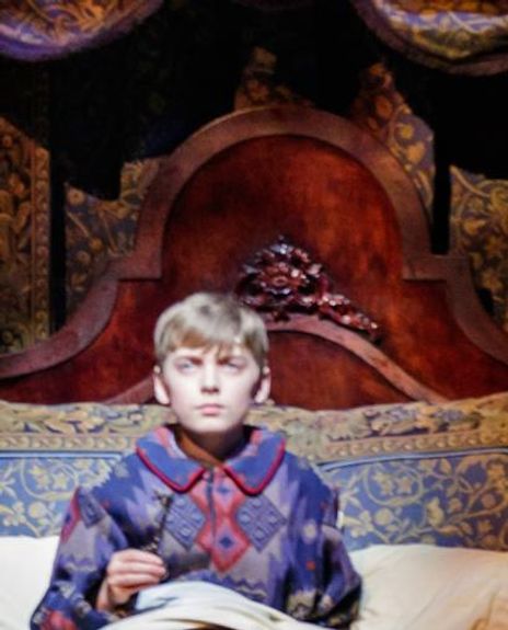 Coleman Hunter Headshot