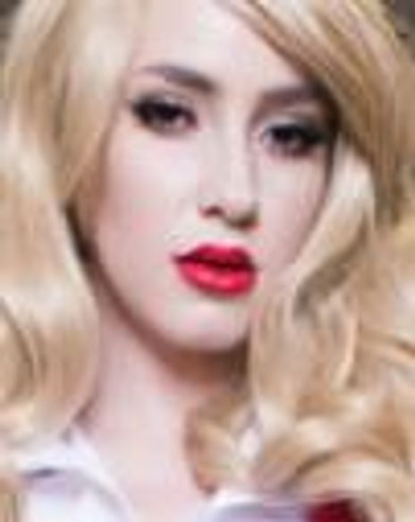 Lydia Haynes Headshot