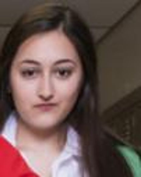 Julia Adrian Headshot