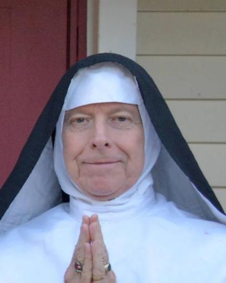 Thom Harris Headshot