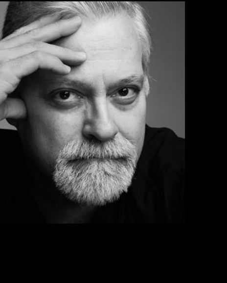 Daron Hagen Headshot