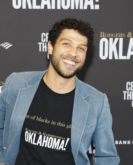 Scott Redmond Headshot