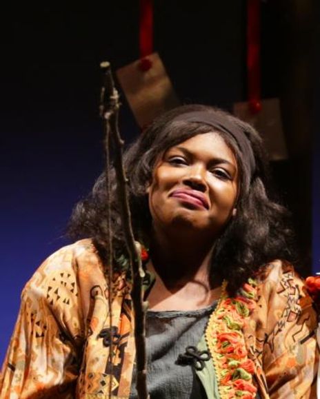 Valerie Badjan Headshot