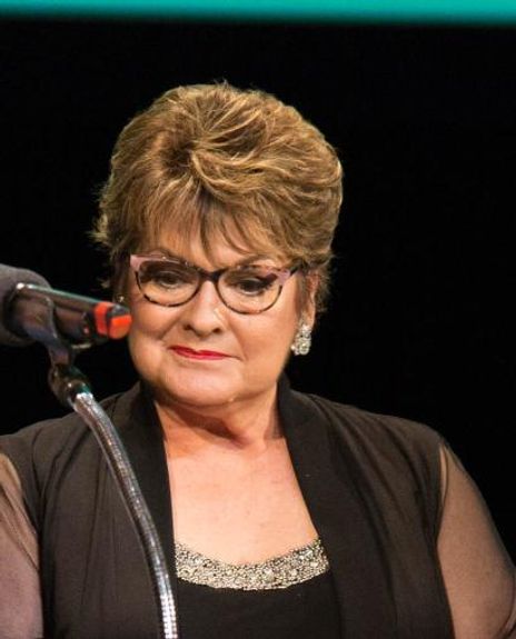 Cissy Segall Davis Headshot