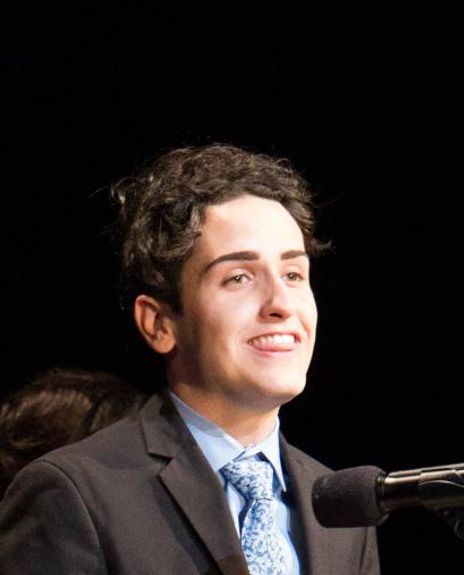 Ryan Esparza Headshot