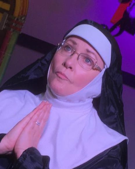 Carolyn Stevens Headshot