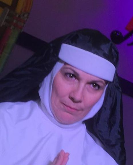 Charlene Adams Headshot