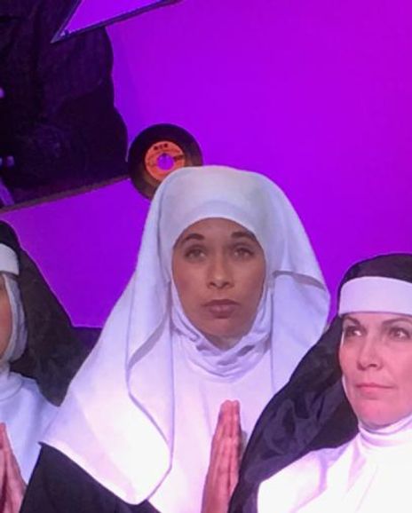 Sean Tenielson Headshot