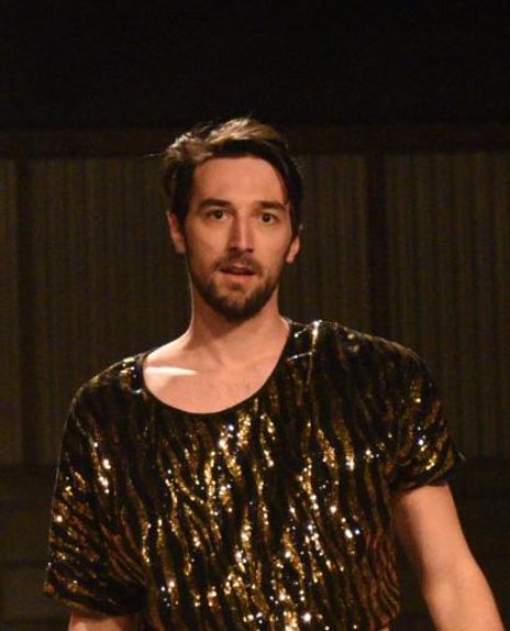 Nick Narcisi Headshot