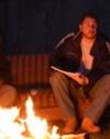 Dylan Bolin Headshot