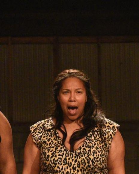 Ericka Wade Headshot