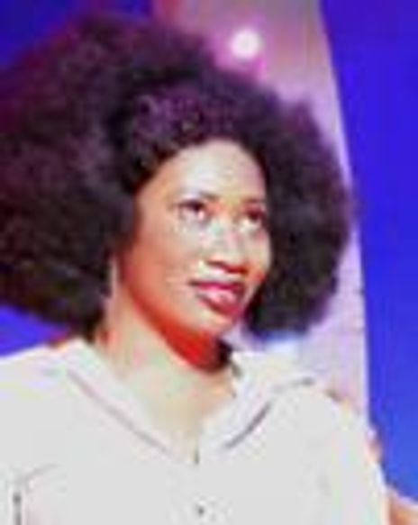 Terri K Woodall Headshot