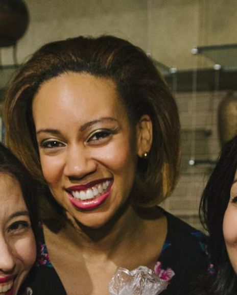 Lorene Chelsey Headshot