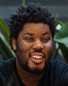 Hammed Animashaun Headshot