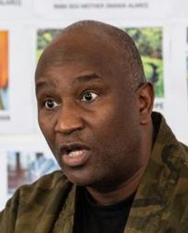 Patrice Naiambana Headshot