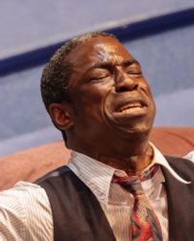 Abdul Salis Headshot