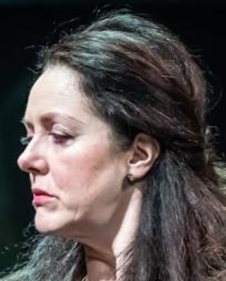 Derbhle Crotty Headshot