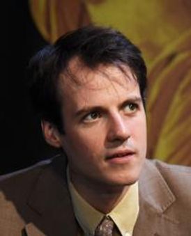 Calum Finlay Headshot