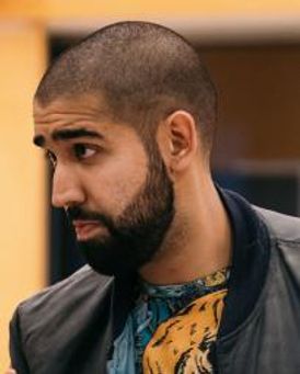 Maanuv Thiara Headshot