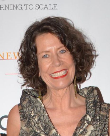 Karen Van Bergen Headshot