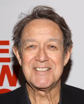 Larry Pine Headshot