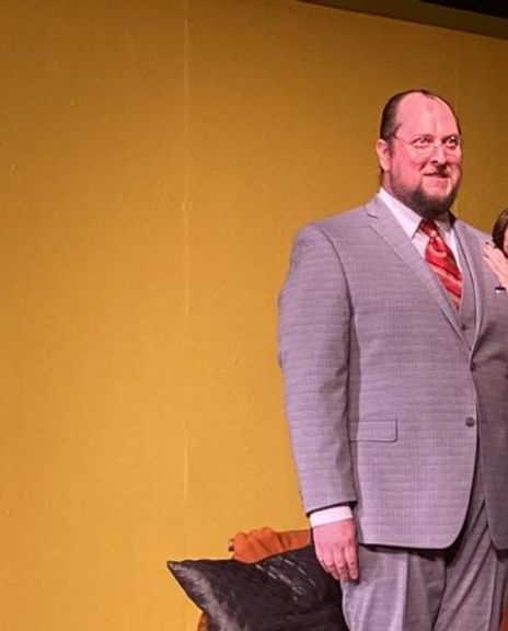 Nicholas Pecht Headshot