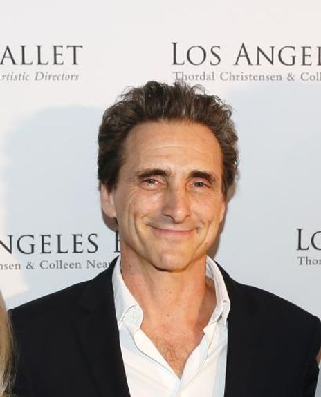 Lawrence Bender Headshot