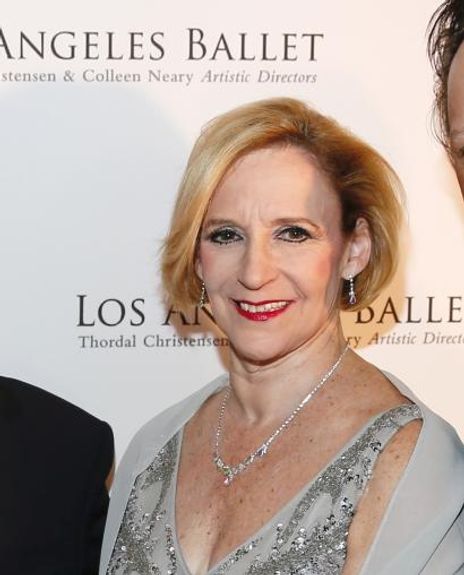 Colleen Neary Headshot