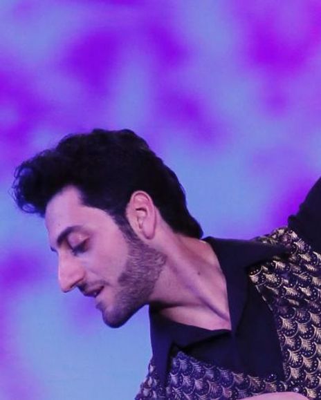 Julia Cinquemani Headshot