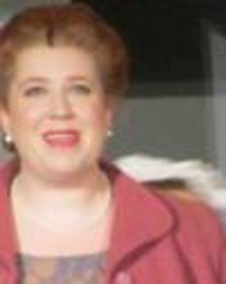 Danielle Ziemba Headshot