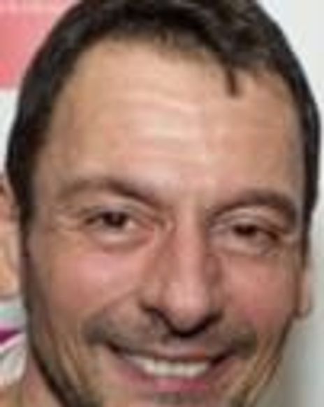Daniele Kucera Headshot