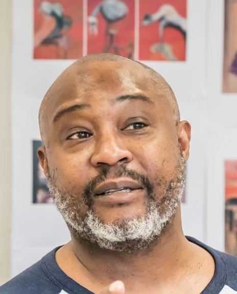 Jason Barnett Headshot