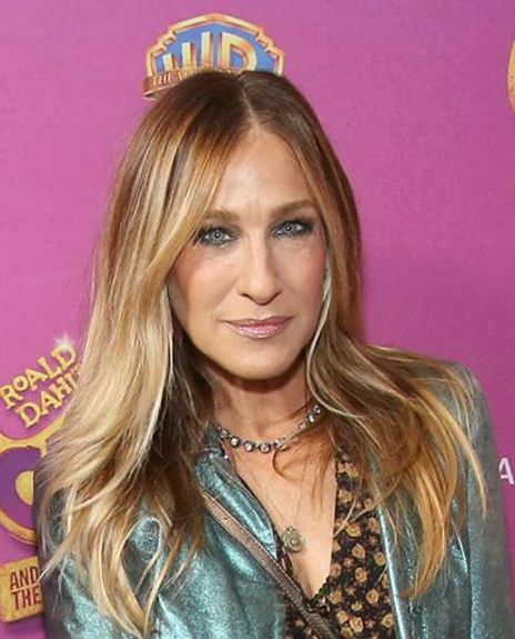 Marion Loretta Broderick Headshot