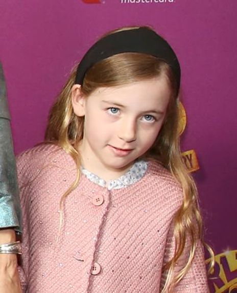 Tabitha Broderick Headshot