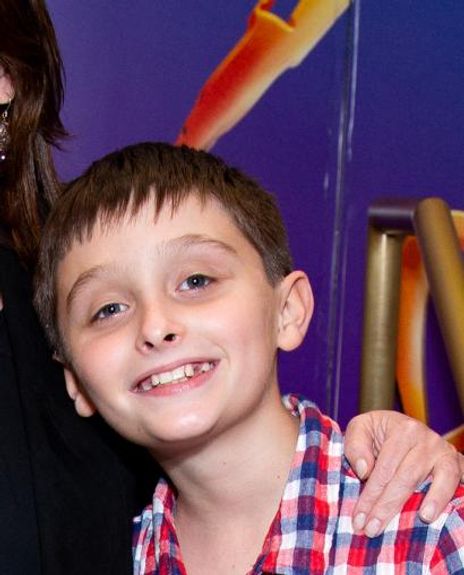 Eli Benjamin Wahl Headshot