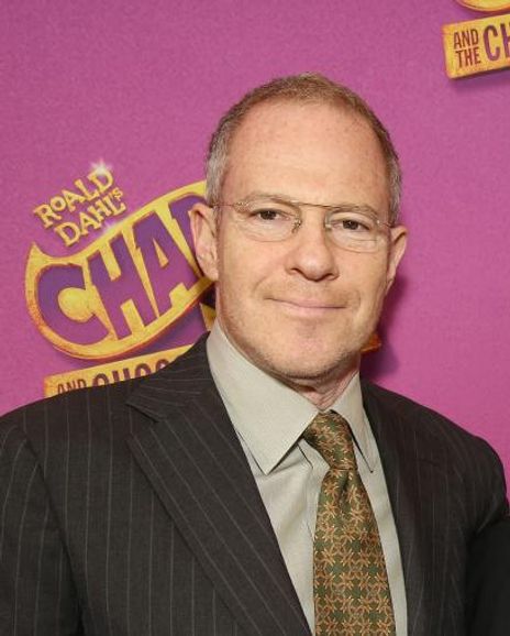 Toby Emmerich Headshot