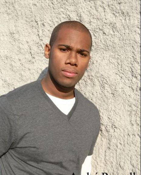 Andre Russell Headshot