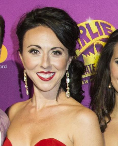 Kristen Piro Headshot