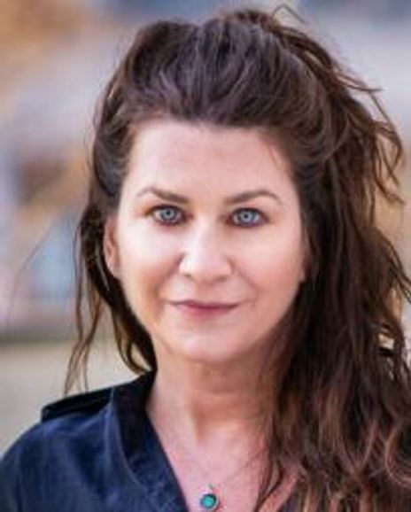 Emily Joy Weiner Headshot