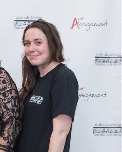 Jessica DiPaola Headshot