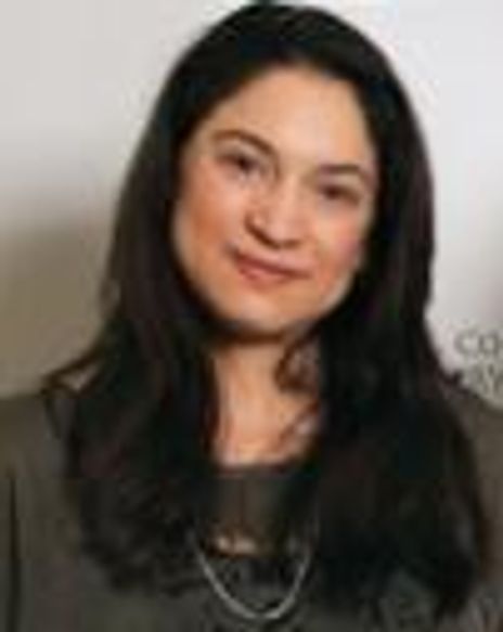 Valeria Avina Headshot