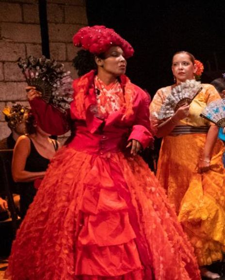 Mieko Gavia Headshot