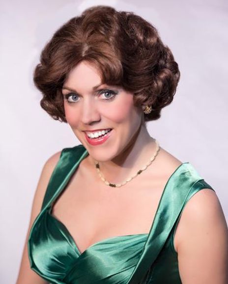 Jessica Engster Headshot