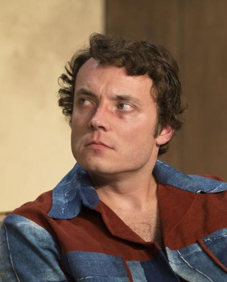 Nick Mikula Headshot