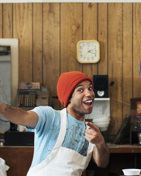 Aaron Winston Headshot