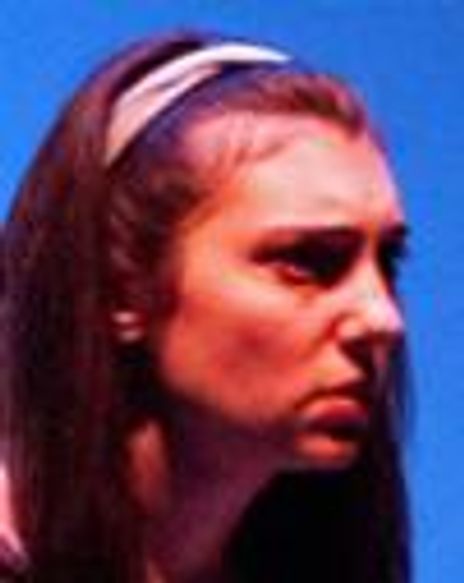 Elaine Ivy Harris Headshot