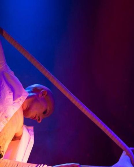 Jason Mejia Headshot