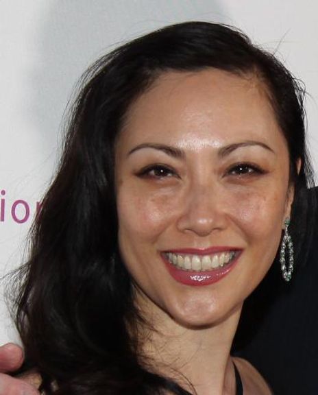 Allyson Tang Headshot